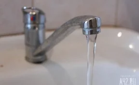 В Кузбассе суд обязал управляющую компанию обеспечить жителей дома чистой водой