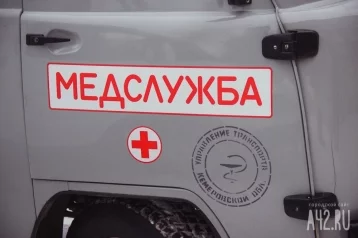 Фото: Главу Кисловодска прооперировали после падения с электросамоката 1