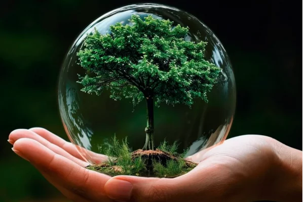 Шахтёрские территории получат грантовую поддержку экологических инициатив благодаря Фонду Мельниченко