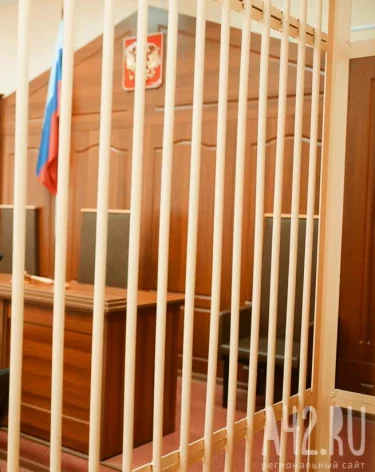 В Кузбассе будут судить бывшего главу Южно-Сибирского управления Росприроднадзора
