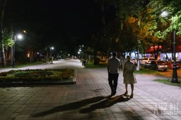 Фото: МВД: в Кузбассе за один месяц нашли 469 без вести пропавших человек 1