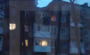 В Таганроге прогремел взрыв в жилом доме: есть жертвы