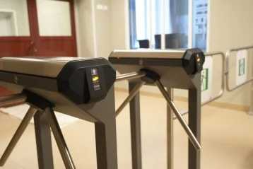 Фото: В Кемерове после капитального ремонта открыли школу № 54 1