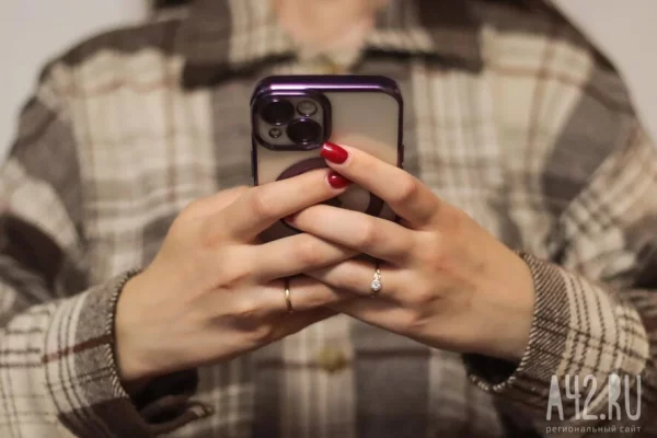 Мошенники используют схему с долгами для получения доступа к «Госуслугам»