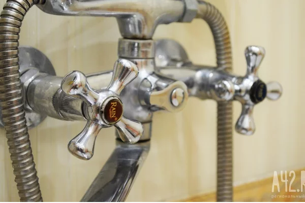 Бастрыкин отреагировал на жалобу новокузнечан на ржавую воду