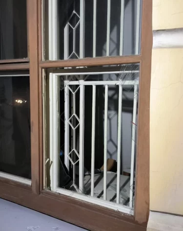 Пьяный кузбассовец лёг спать в закрытом Шереметевском дворце в Санкт-Петербурге