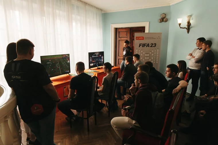 Фото: Goodline Open 2022 отгремел в Новокузнецке: как это было 4