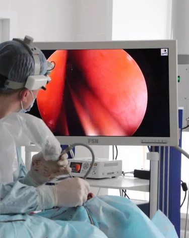 Фото: <a href=https://t.me/kkbsmp/5753>Больница им. М.А. Подгорбунского</a> / Телеграм