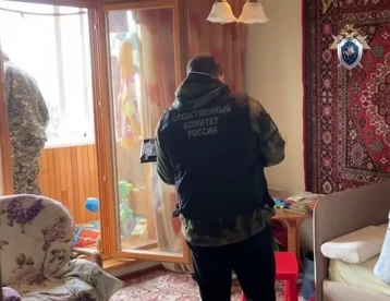 Фото: В Екатеринбурге врач убила своих детей и свела счёты с жизнью 1