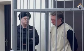 В Омской области мужчину обвиняют в истязании и убийстве 2-летнего пасынка