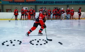 До старта международных игр «Дети Азии» в Кузбассе осталось 100 дней