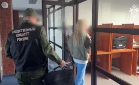 Кемеровчанка за деньги помогла 11 иностранцам незаконно остаться в России: дело рассмотрит суд