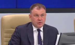 Илья Середюк: федеральные эксперты помогут повысить качество медпомощи в Кузбассе