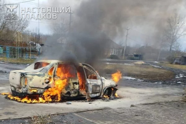 В Белгородской области при атаке БПЛА погиб человек, трое получили ранения