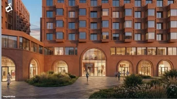 Фото: Кемерово: от города-завода к городу-сообществу 4