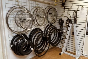 Фото: Игорь Болтивец / «Газета Кемерова»