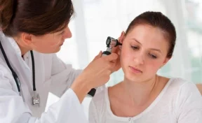 Медики: шум в ушах может быть признаком серьёзных заболеваний 