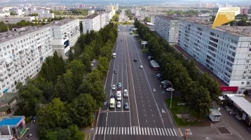 Фото: Жители Кемерова выберут дороги для ремонта в 2023 году 1