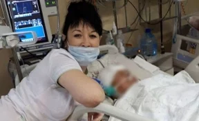 На Сахалине уволили медсестру, устроившую фотосессию с беспомощными больными