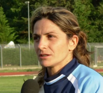Фото: Женщина станет тренером одной из сборных команд Италии по футболу 1