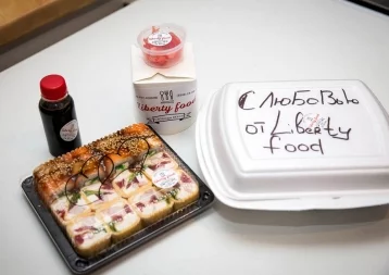 Фото: Доставка еды в Кемерове: как не травить клиентов 12