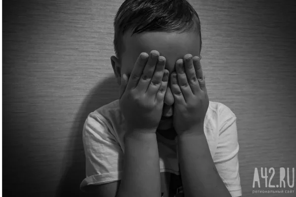 В Кузбассе двое подростков пытались похитить 10-летнего мальчика: он сбежал