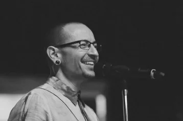 Фото: Опубликована последняя песня солиста Linkin Park Честера Беннингтона 1