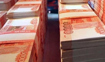 Фото: Россиянин выиграл в лотерею почти 335 миллионов рублей 1
