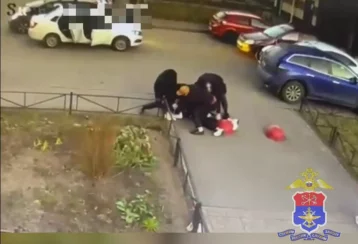 Фото: Отца и сына подозревают в поджоге релейных шкафов в Санкт-Петербурге 1