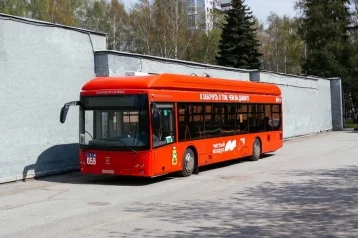 Фото:  Власти Новокузнецка определили поставщиков новых трамваев и троллейбусов, на покупку которых направили 1,5 млрд рублей 1