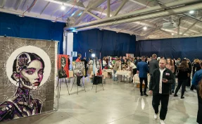 Креативный Кузбасс: новая реальность