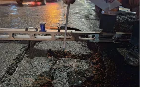 Мэр Новокузнецка рассказал, какие дороги в городе отремонтируют до 17 апреля