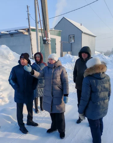 Фото, видео: <a href=https://t.me/shkarabeinikov_prk/19045>Максим Шкарабейников</a> / Telegram