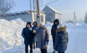 Мэр Прокопьевска рассказал о ремонте дорог и переправы в посёлке Сафоново