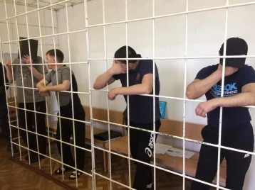 Фото: В Кузбассе осудили участников группы, похищавших деньги из банкоматов и терминалов 1