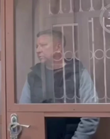 Подозреваемого в махинациях на 2 млрд рублей Сергея Леся взяли под стражу