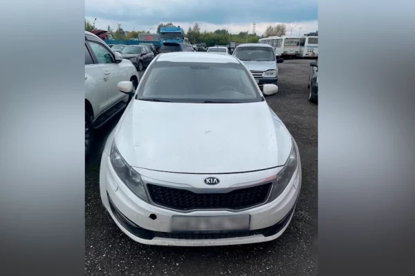 В Новокузнецке виновник ДТП выплатил пострадавшему 740 тысяч рублей после ареста машины