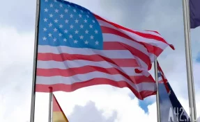 В США депутаты Госдумы начали переговоры с Конгрессом