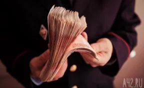 Бастрыкин предложил ввести полную конфискацию имущества для коррупционеров