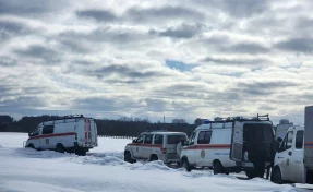 Стали известны подробности о пропавших в Звенигороде детях, их ищут с 7 марта