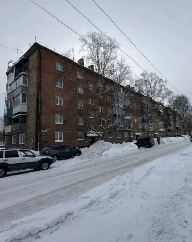 Фото: <a href=https://t.me/goldinov_igor/4603>Игорь Голдинов</a> / Telegram