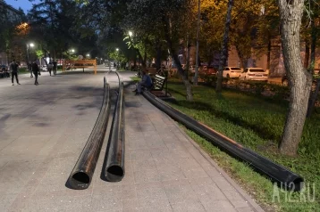 Фото: В Кузбассе на модернизацию коммунальной инфраструктуры потратят более 2,6 млрд рублей 1