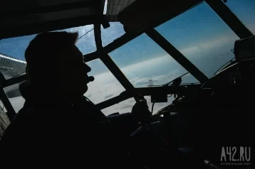 Фото: ВВС России покажут кузбассовцам авиашоу к 300-летию региона 1
