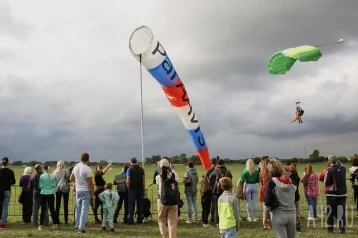 Фото: В Кемерове организуют автобусы к месту проведения фестиваля «Небофест» 1