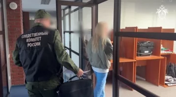 Фото: Кемеровчанка за деньги помогла 11 иностранцам незаконно остаться в России: дело рассмотрит суд 1