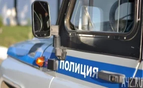 В Кузбассе водитель сел за руль под воздействием сильнодействующих веществ