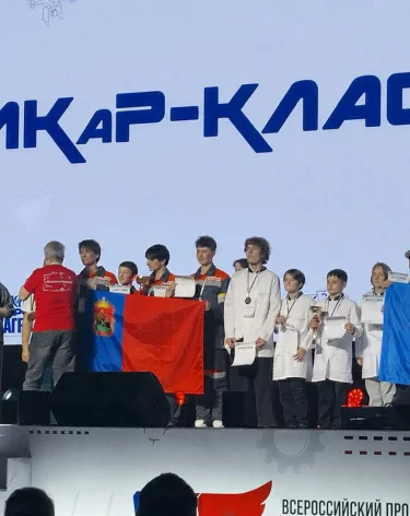 Фото: <a href=https://t.me/ilyaseredyuk>Илья Середюк</a>/Telegram