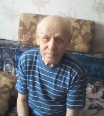 Фото: В Новокузнецке пропал 85-летний мужчина 1