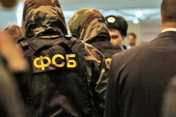 Фото: В Московской области выявлена террористическая ячейка 1