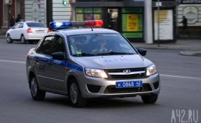 В Кемерове 6 октября ГИБДД будет массово проверять водителей